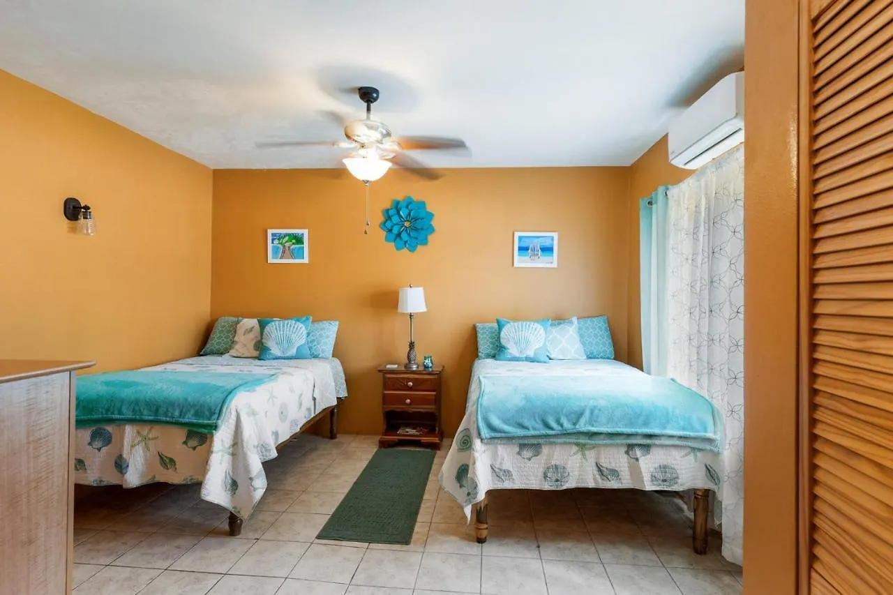 Yanceylargoestate 2Br Villa With Mountain Views Montego Bay