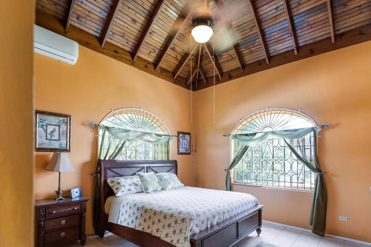 Yanceylargoestate 2Br Villa With Mountain Views Montego Bay Jamaica