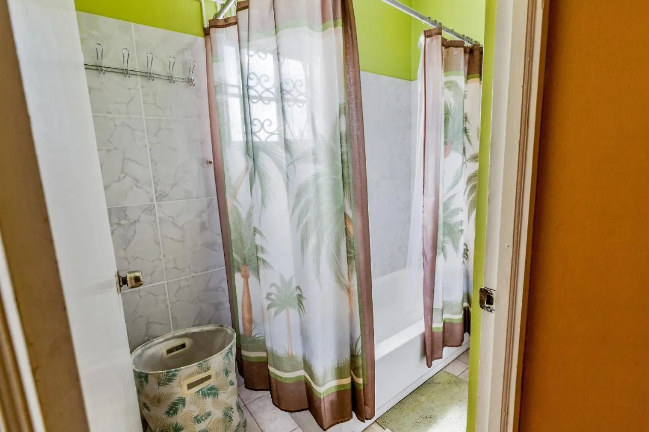 Yanceylargoestate 2Br Villa With Mountain Views Montego Bay Jamaica