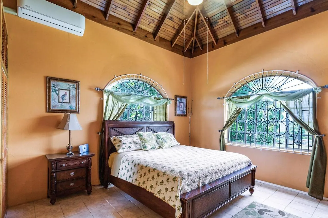 Yanceylargoestate 2Br Villa With Mountain Views Montego Bay