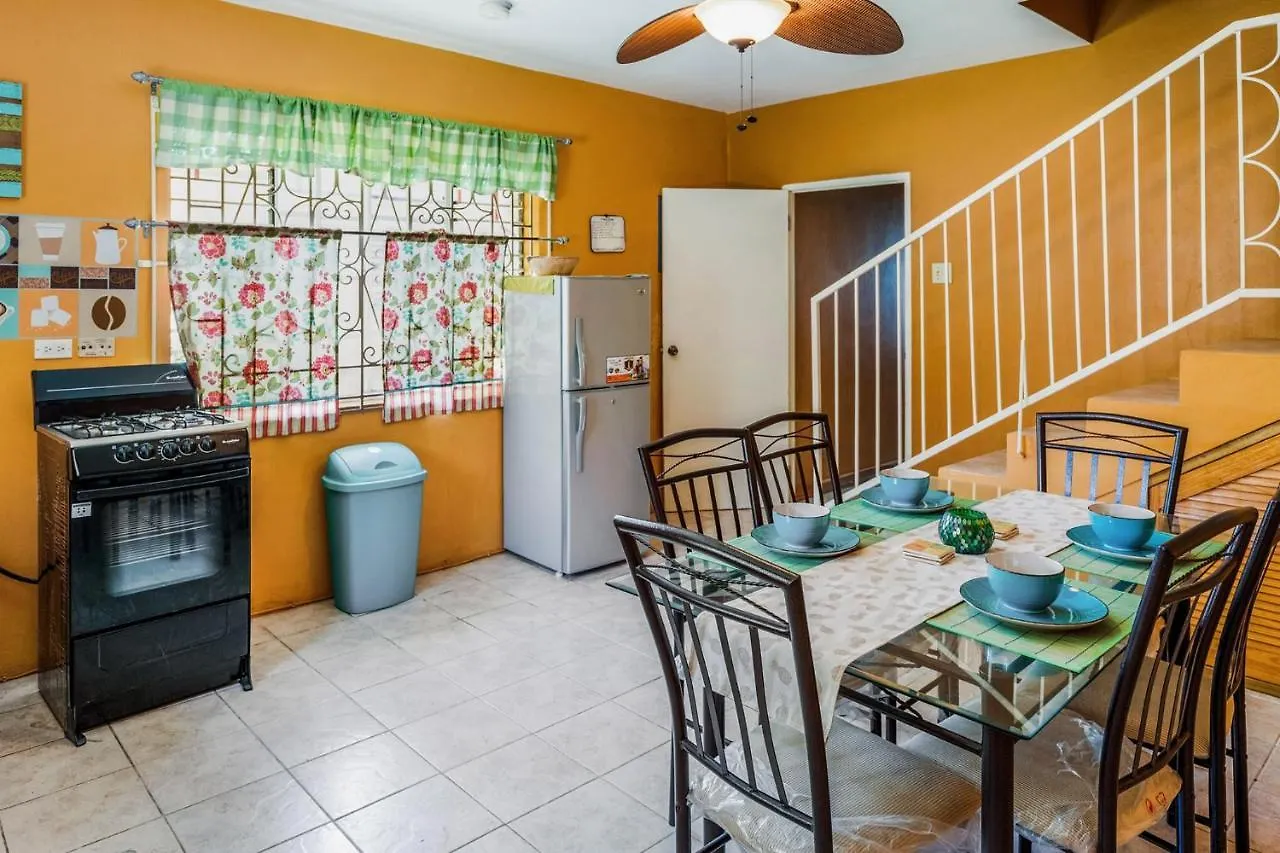 Yanceylargoestate 2Br Villa With Mountain Views Montego Bay Jamaica
