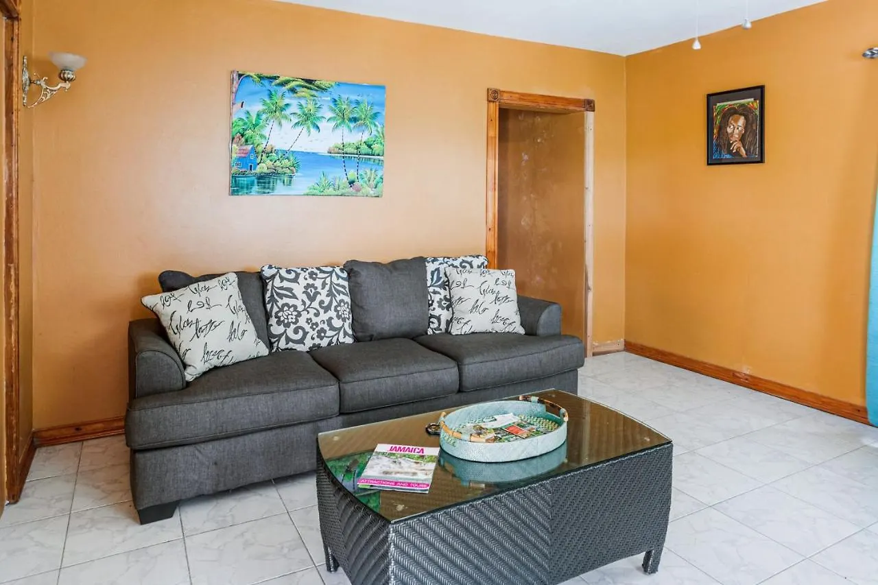 Yanceylargoestate 2Br Villa With Mountain Views Montego Bay