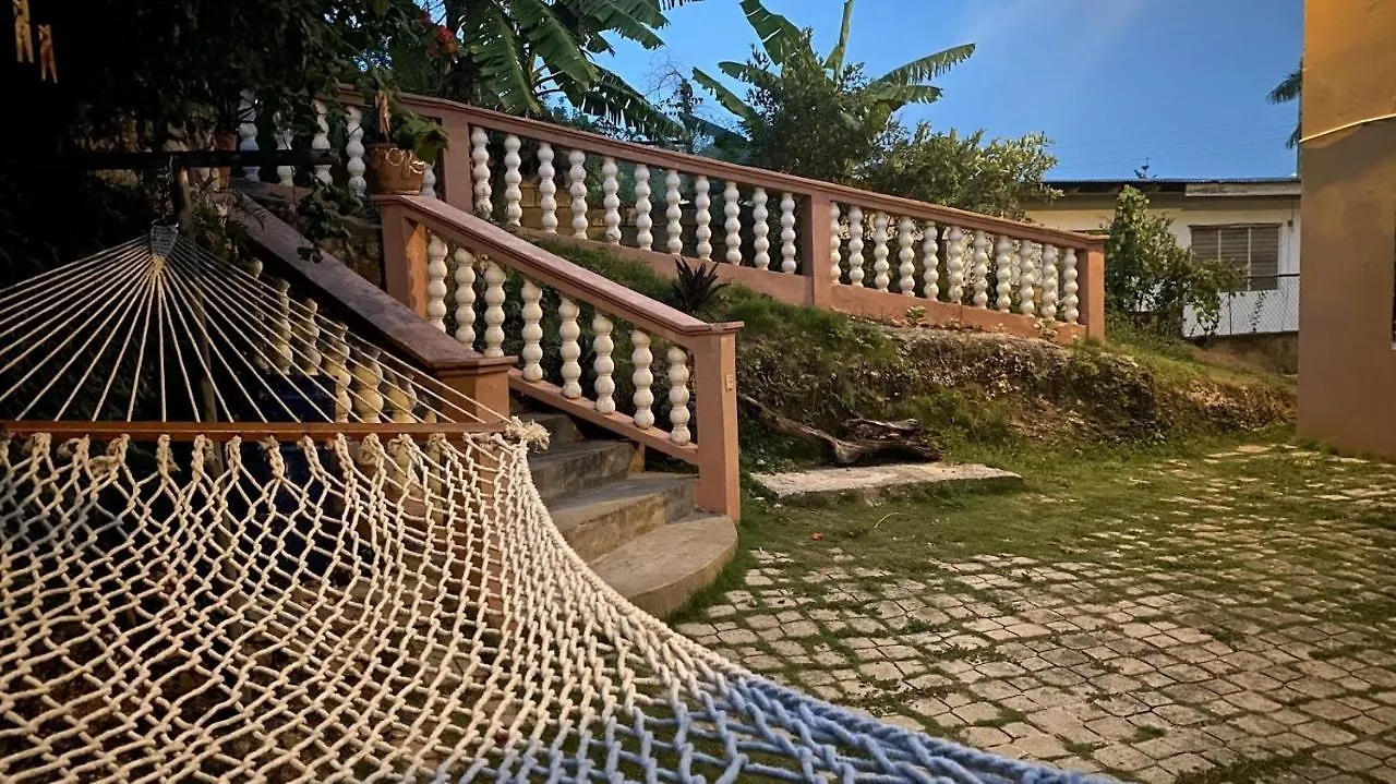 Yanceylargoestate 2Br Villa With Mountain Views Montego Bay Jamaica
