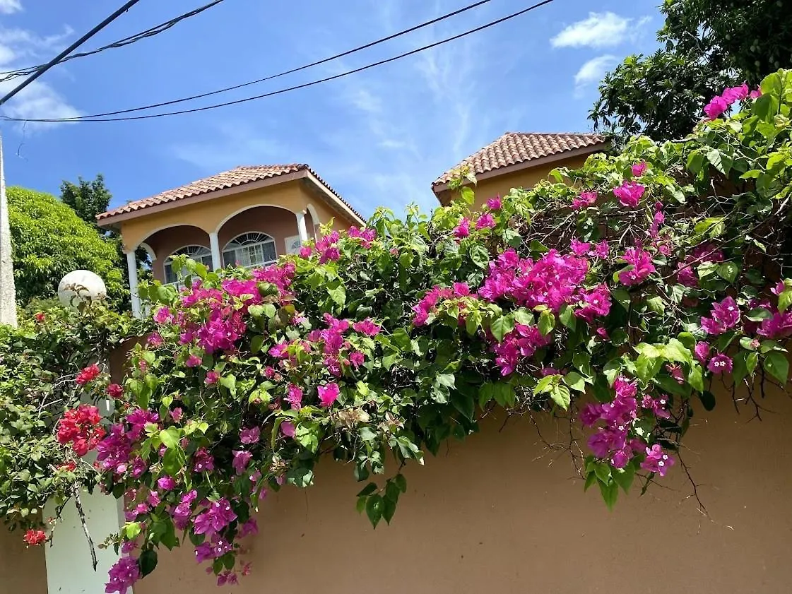 Yanceylargoestate 2Br Villa With Mountain Views Montego Bay 0*,  Jamaica
