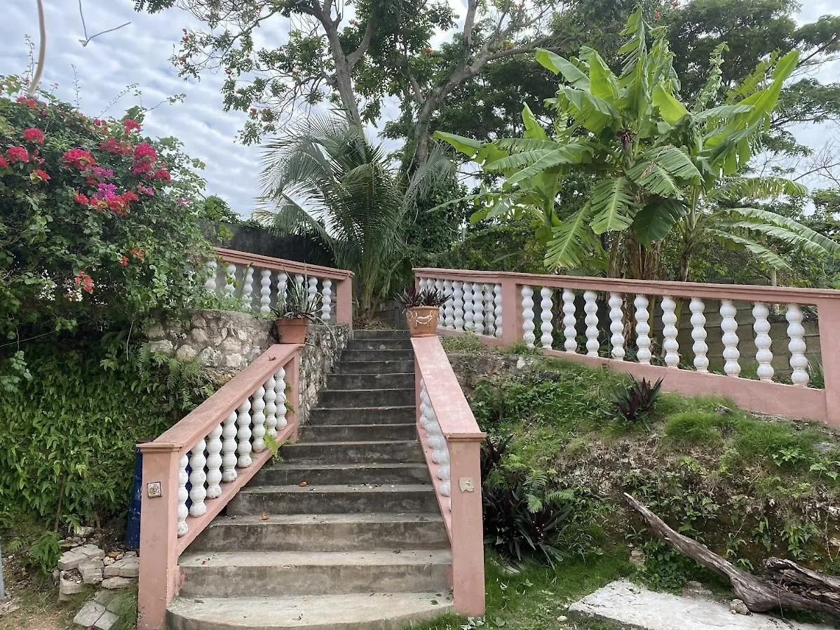 Yanceylargoestate 2Br Villa With Mountain Views Montego Bay