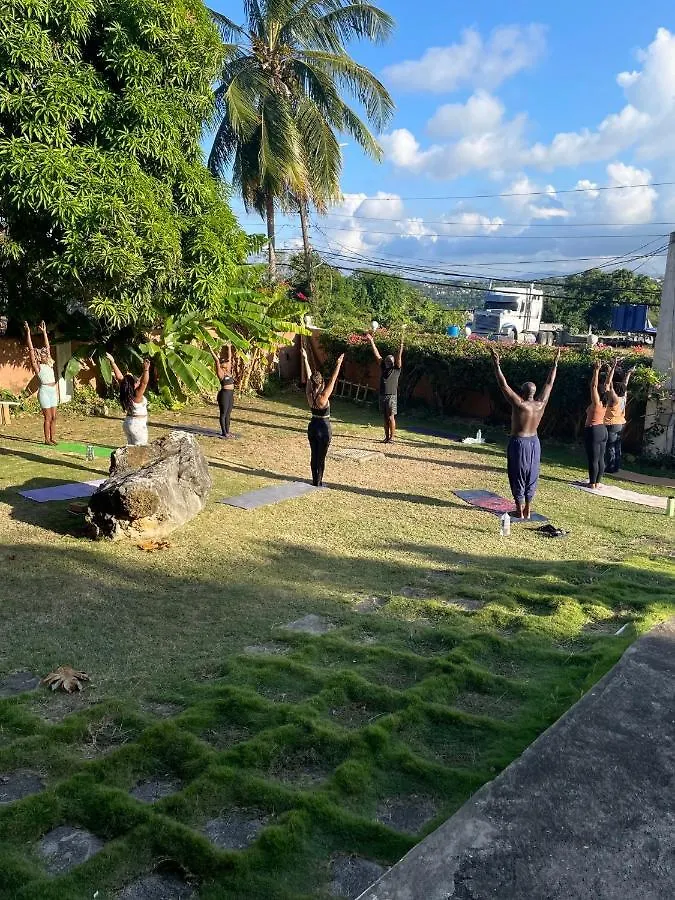 Yanceylargoestate 2Br Villa With Mountain Views Montego Bay